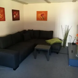  Nocleg ze śniadaniem Elbhangzimmer Niemcy
