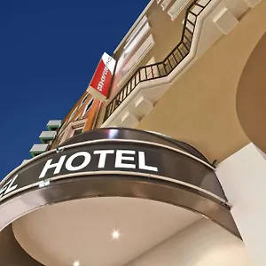 *** Hotel Boulevard Niemcy
