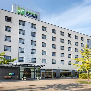 *** Hotel Express - North By Ihg Niemcy