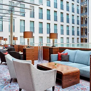 ***** Hotel Koe59 - Member Of Hommage Luxury Collection Niemcy