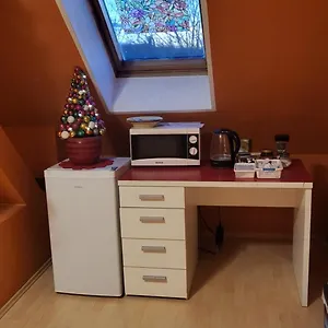  Pensjonat Pavillon Niemcy