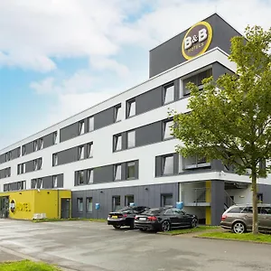 Duesseldorf-airport Otel