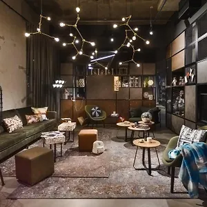 *** Hotel Moxy Neustadt Niemcy