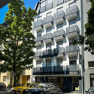 B-chill Otel