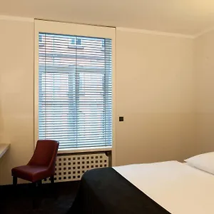 *** Hotel Topas Frankfurt Niemcy