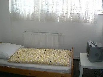Pension Alpha - Frankfurt City Central Station Frankfurt am Main