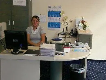 Pension Alpha - Frankfurt City Central Station Frankfurt am Main Guest house